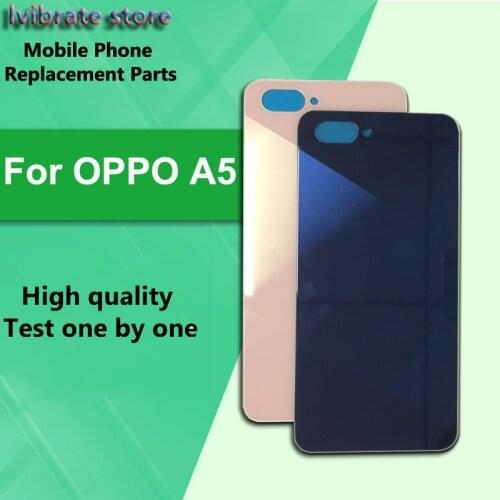 Ivibrate Oppo A5 Phone Batteries China