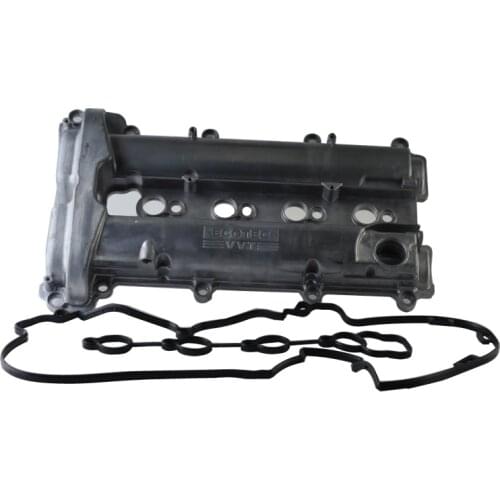 Aluminum Alloy Engine Valve Cover for Chevrolet Malibu HHR 2.4L 12614738 ,12602915 ,12587283