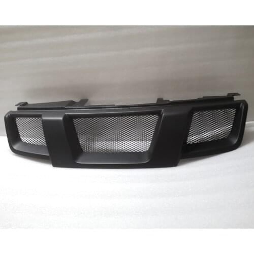 KRZXN Radiator Grilles