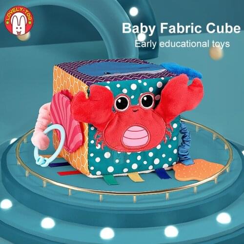 First Toys For A Child Lovely Too China