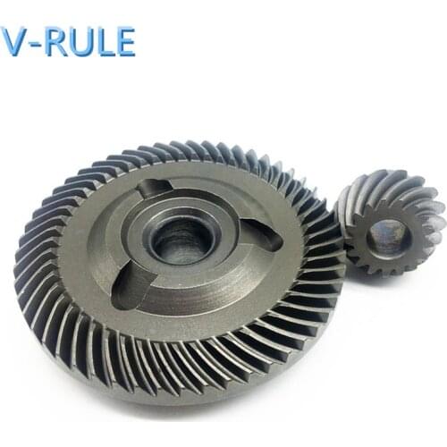 Metal Gear Set for BOSCH GWS 20 - 180 / 20 - 230 Angle Grinder