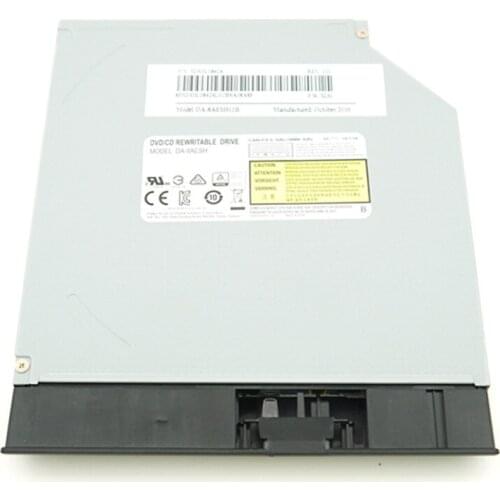 The new original Lenovo V110-15 notebook has a built-in DVDRW burner