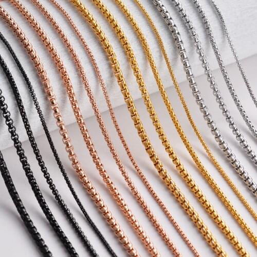 SalaWendy Pearl Necklaces For Women