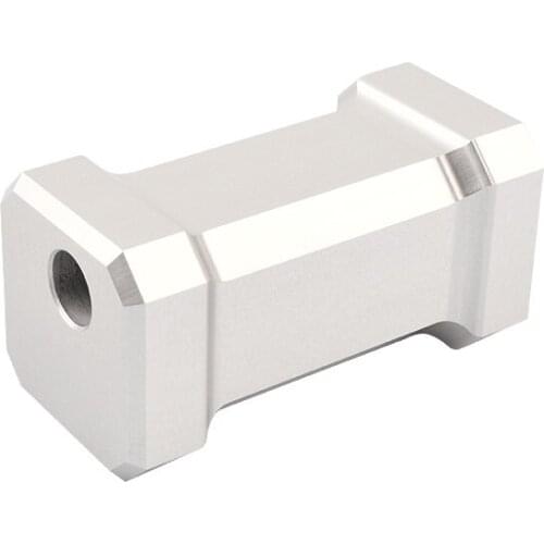 Lens template scriber Three-hole machine liner alignment tool to draw parallel lines of spectacle lenses Alignment line drawer