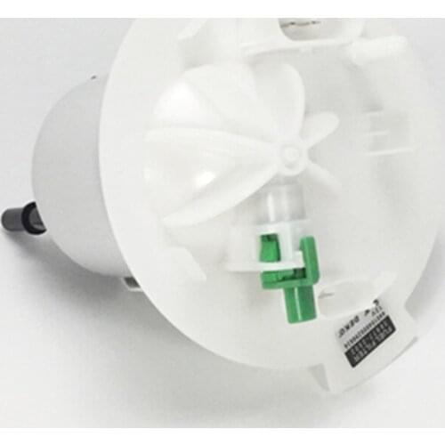 WAJ Fuel Filter C2D28280 Fits For Jaguar XF XFR XJ XJR 2013-2017 2.0L 3.0L 5.0L