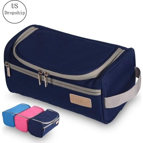 USDROPSHIP Sets Of Cosmetic Bags
