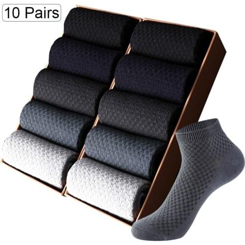 Мужские короткие носки WJ China At AliExpress