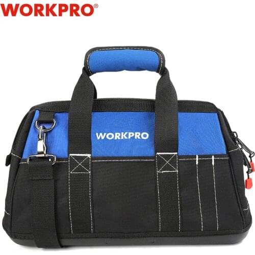 WORKPRO Storage Containers And Organizers