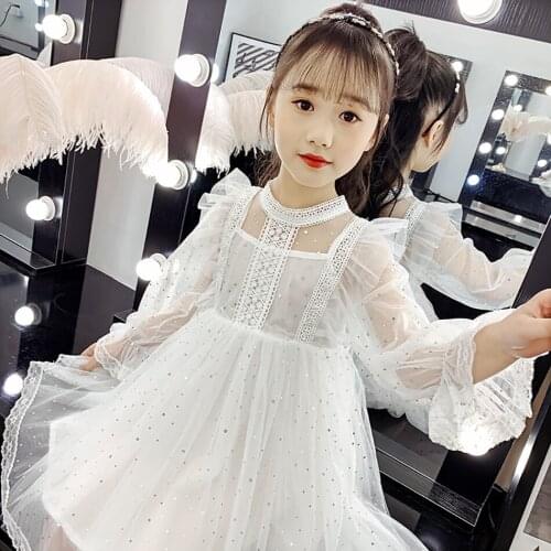 YOFEEL Casual Dresses For Girls