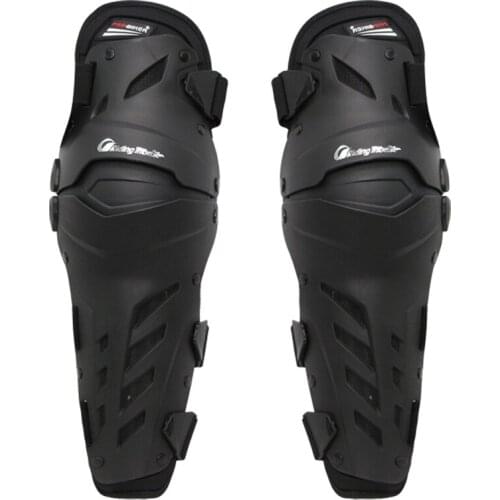 Motorcycle Kneepads Moto Motocross Racing Shin Guards Full protection Gear Riding Knee Protector Pads CE Certification HX-P22