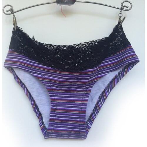 Cotton Womens Sexy Thongs G-string Underwear Panties Briefs For Ladies T-back,1pcs 86796