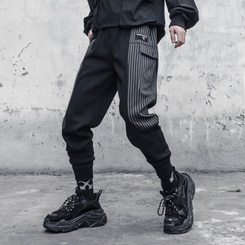 Zhuchao Men's Insulated Trousers