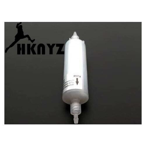 10pcs Cylindrical short Ink Filter Ink Filter For Infiniti JHF Allwin Phaeton CrystalJet Solvent Ink Printers