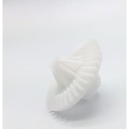 2 pcs/lot Gear Household electric meat grinder, meat grinder, sausage machine parts, meat grinder gear meat grinder parts