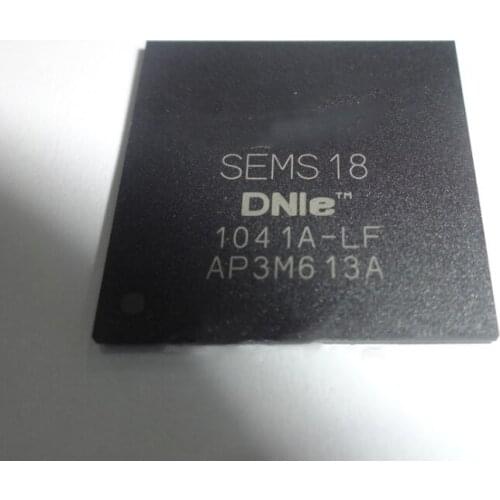3PCS New SEMS18-LF BGA