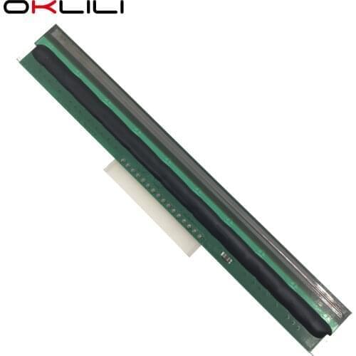 5 X Barcode Thermal PrintHead Printer Print Head 203dpi for Godex G300 G500-U EZ-1000 EZ-1100 Plus EZ-1105 ZA124-U ZA128-U RT700