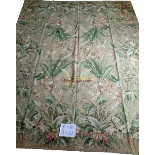 Linving room carpet aubusson needlepoint rug wool large carpet wool large carpet rug bedroom