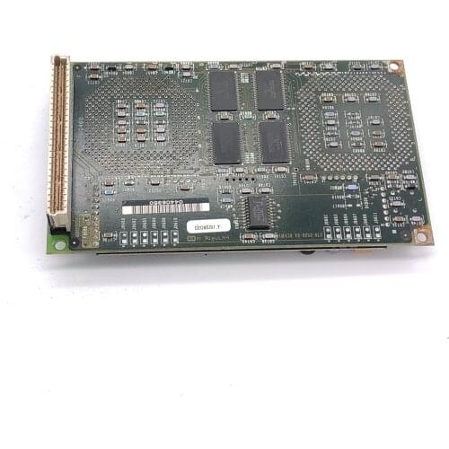 For SUN 501-2520 - SUN 75MHz SM71 GWVVOY75 -04 REV 50 270- SuperSPARC CPU MODULE