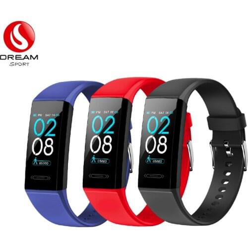DREAM SPORT Smart Bracelets