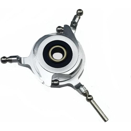 Gartt 500 DFC Metal CCPM Swashplate for Trex 500 DFC helicopter