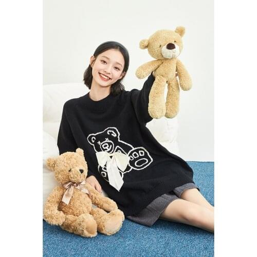 Женские свитера и кардиганы INMAN China At AliExpress