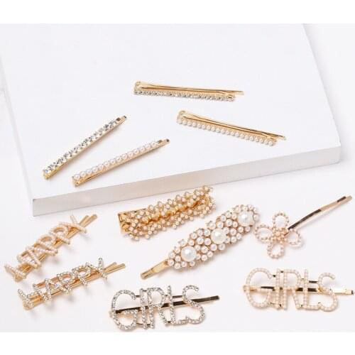 Josbores Hair Ornaments