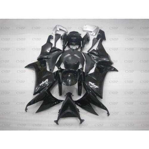 Body Kits ZX10r 2008 - 2010 Fairings ZX10r 2008 Fairings Ninja ZX 10r 09 10