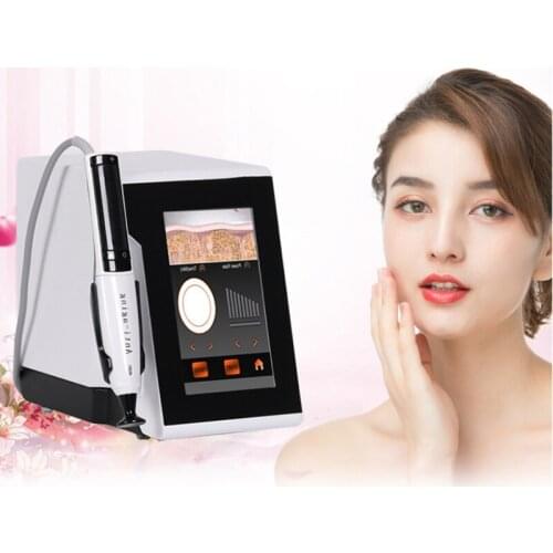Korea Multifunctional Eyelid Lift Wrinkle Skin Lifting Tightening Plamere Plasma Pen for SPA Salon