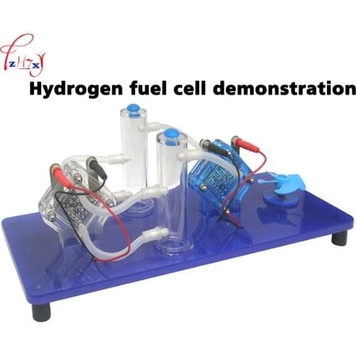MS812-A4 Hydrogen And Oxygen Fuel Cell Power Generation Demonstration Instrument New Energy Application 1PC