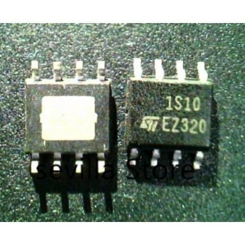 ST1S10 New IC Integration