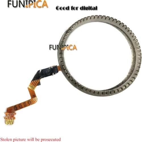 Original used parts for Canon 17-40 f 4L motor camera lens repair part free shipping