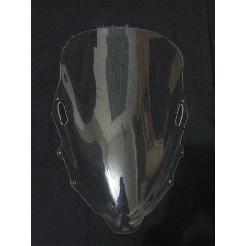 Height 60CM/ 70CM TMAX500 Maxi Scooter Motorcycle Clear Windshield Windscreen for YAMAHA T-MAX500 2008-2011 2009 2010 2011