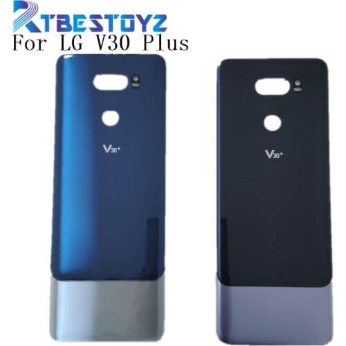 RTBESTOYZ Batteries For Phones LG V30 Plus China