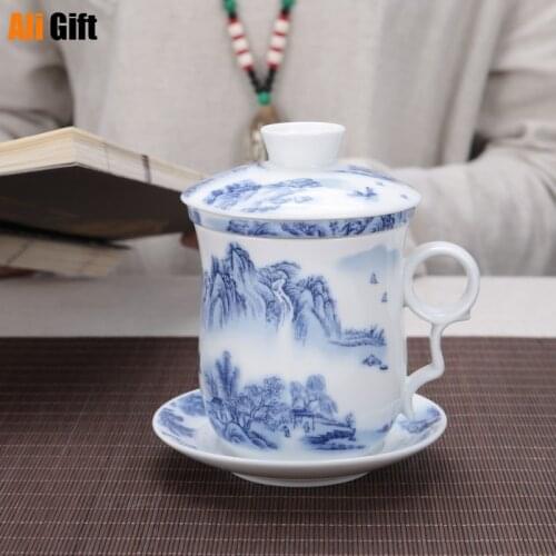 Подарочные кружки Sunchamo China At AliExpress