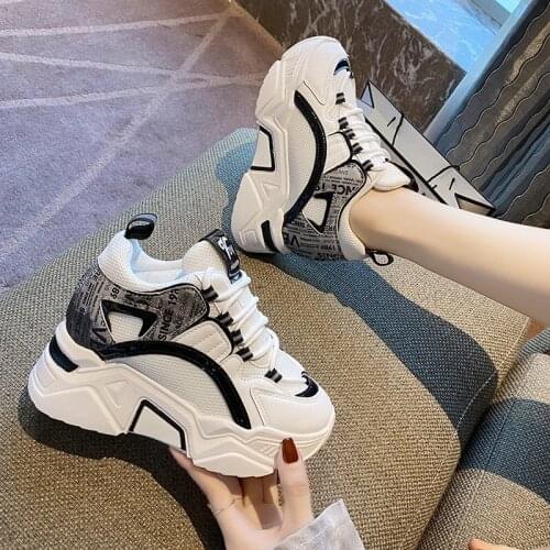 Женские туфли на скрытой платформе Tomu Bowen China At AliExpress