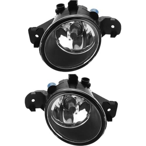 2 Pieces H11 L R Fog Light for Nissan Sentra 04-12 Altima 10-14 Maxima Rogue