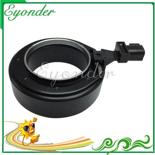 AC A/C compressor Magnetic Clutch Field Only coil for FORD FIESTA WT WZ 1.6L AE83-19D629-AD AE8319D629AD AE8319D629D BE8Z19703A