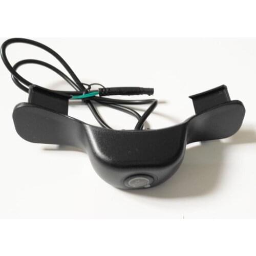 Car Front View Camera For 2016 2017Mercedes Benz GLC logo Embedded Camera