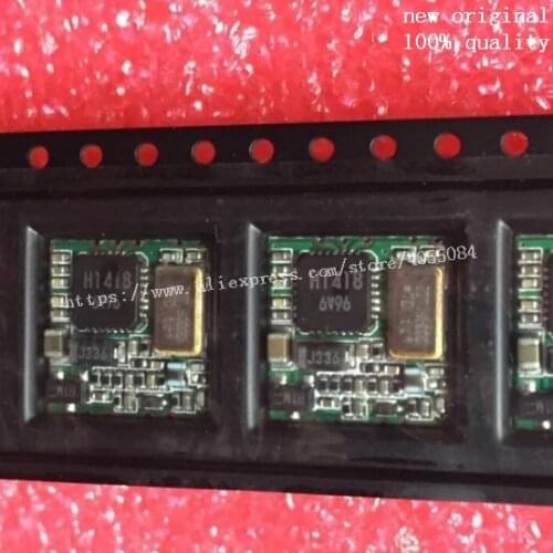 JFT-160 Modules H1418 BH1418KN chipset 3V Wireless Connection Audio Module