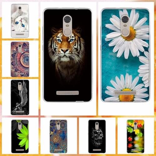 KENHONER Phone Cases Xiaomi Redmi Note Prime