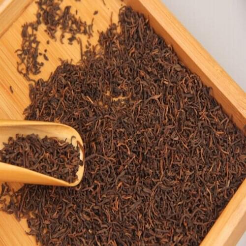 China Ripe Pu’Erh Te’a Spring Te’a Golden Needle White Lotus Date Fragrance Pu’Erh Palace Te’a Golden Bud Loose Te’a