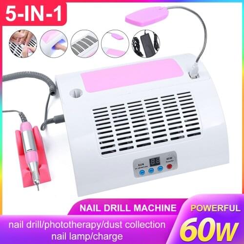 LAIKOU Apparatus For Manicure