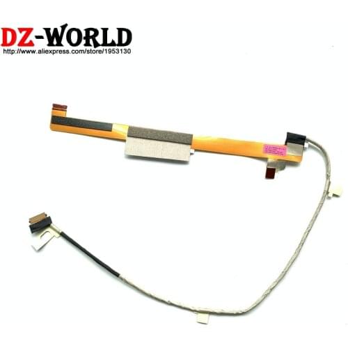 New Original RGB IR Camera Cable LED FPC Cable for Lenovo ThinkPad T580 P52S LTS2 01YU622 450.0CW03.0001