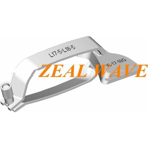 Suitable For Philip s L17-5 L18-5 Open Ultrasonic Piercing Frame Piercing Frame