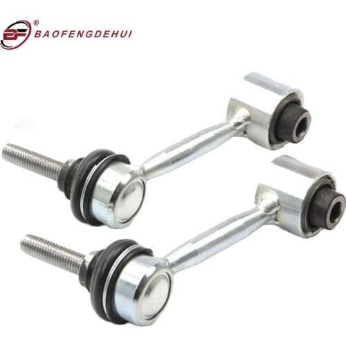 Stabilizer link rear 1K0505465K 1K0505465L 1K0505465J 1KD505465 For VW Tiguan Passat JETTA GOLF FOX