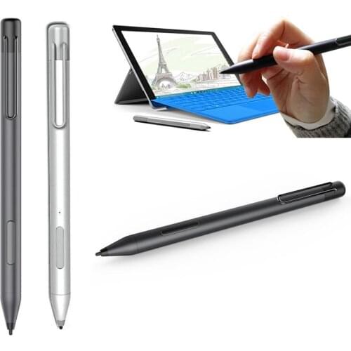 Stylus Pen For Microsoft Surface 3 Pro 3/4/5/Book/Laptop Drawing Capacitive Smart Screen Touch Pen For Tablet Accessories