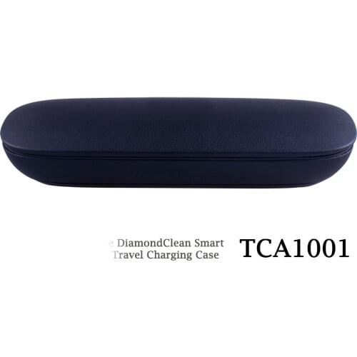 Philips Sonicare DiamonClean Smart Travel Charging Case TCA2001 for 9300/9500/9700 Series HX99xx HX992B HX993B
