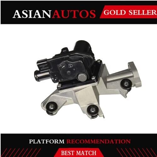 Remanufactured 25702-38050 2570238050 Air Swtch Diverter Valve For Toyota Sequioa Tun Lexus GX460