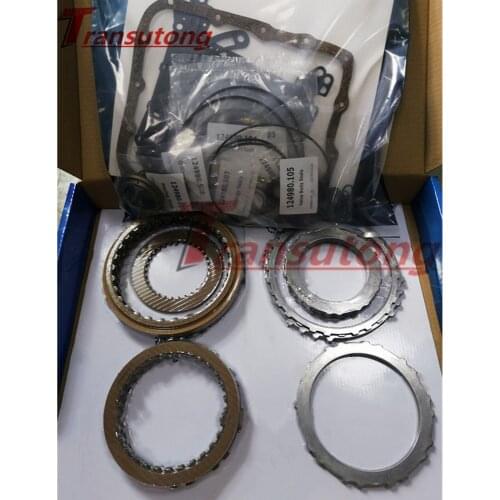 High Quality A5HF1 Automatic Transmission Repair Overhaul Kit For Hyundai