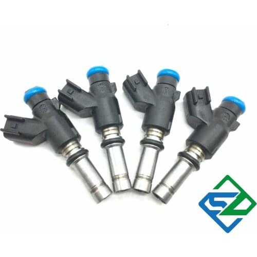 4pcs Fuel Injector Nozzle For Chrysler Nozzle Oem Number 25380933